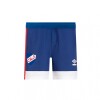 BERMUDA FISS JUNIOR Nacional Oficial Junior Navy
