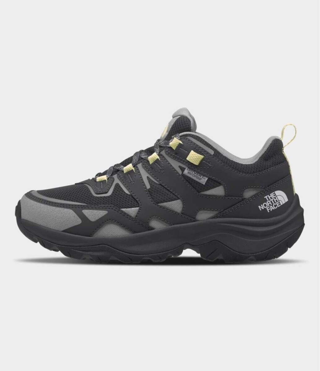 Championes Hedgehog 3 mujer - Asphalt Grey/meld Grey 