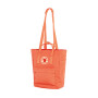 Mochila Fjallraven Kanken Totepack Unisex Korall