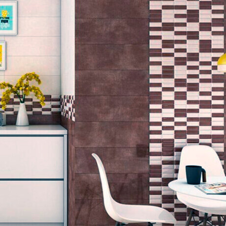 CERAMICA PARA PARED DE 20X60 RUSTICOS SIN RECTIFICAR PALO ROSA GAMAS DE GRIS