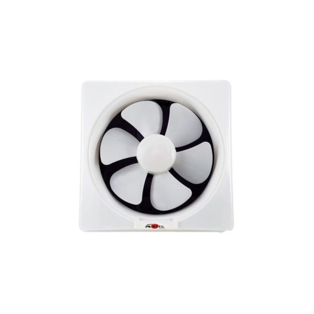 Extractor De Aire Akita Para Pared 15 Cm S/d Sf15 