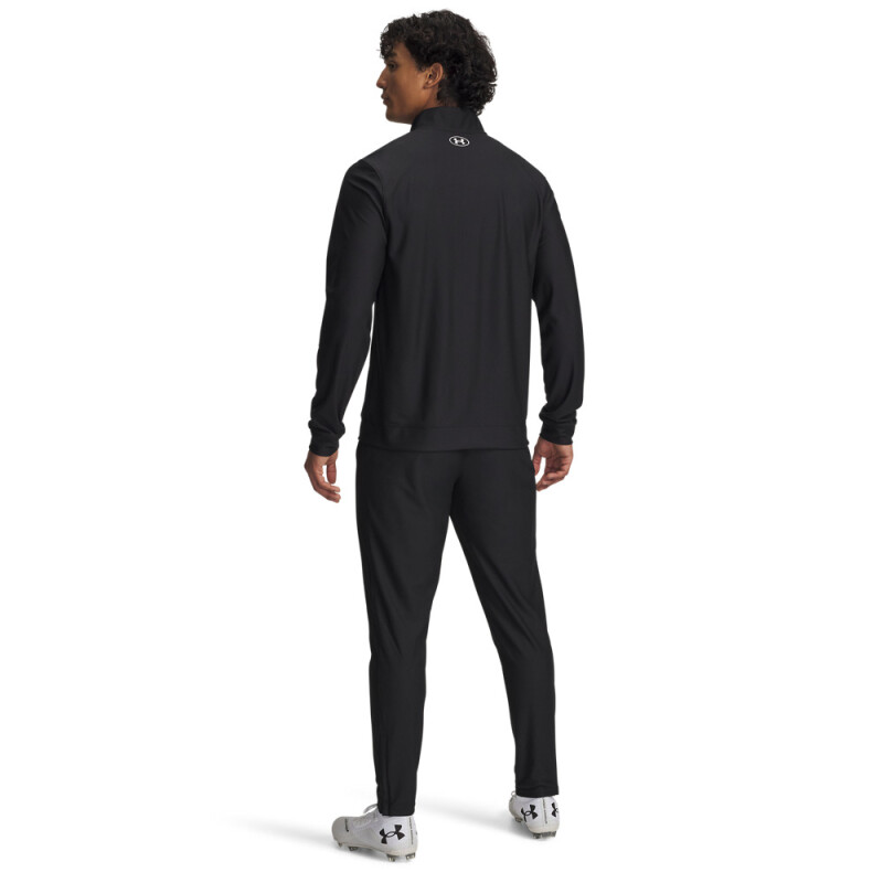 UA M Challenger Tracksuit-BLK BLK-001