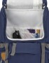 MOCHILA HATCHET NAVY