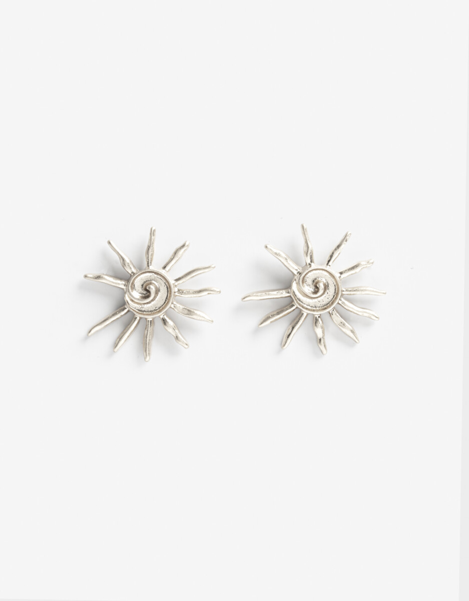 Aros Maxi Pasantes Sol 