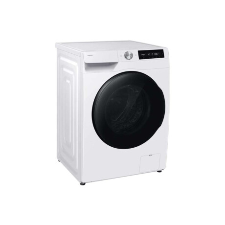 Lavasecarropas Samsung 11Kg/6Kg Inverter AI Ecobubble White
