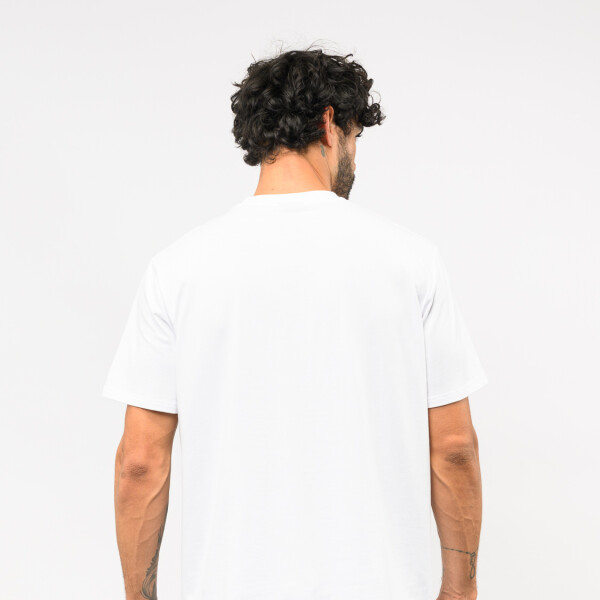 Remera Ignite Umbro Hombre 09v