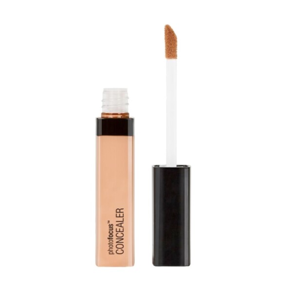 Corrector de Ojeras Medium Peach - Wet'n Wild Corrector de Ojeras Medium Peach - Wet'n Wild