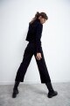 Culotte de jean negro