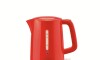 Jarra Eléctrica - Modelo PK- 3115 JP - Punktal Roja