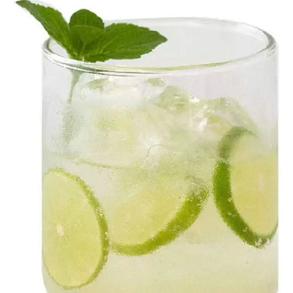 Vaso Capella 308ml CRISTAR Vaso Capella 308ml CRISTAR