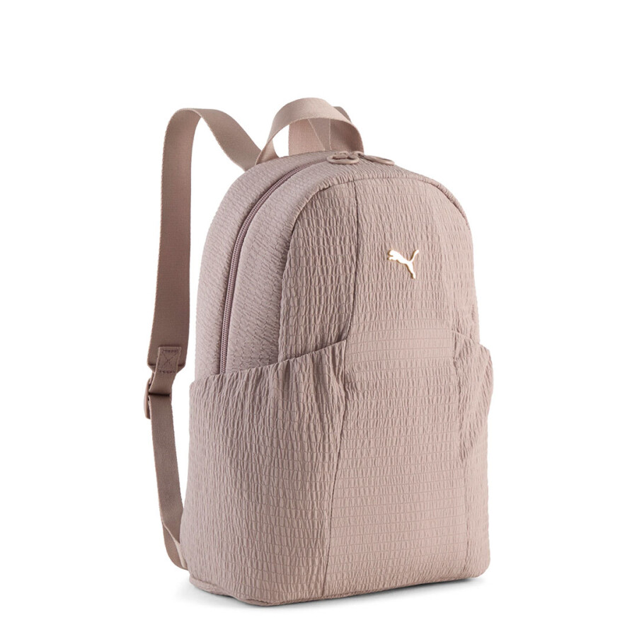 Mochila Puma Up Small Rosado Viejo