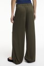 Pantalón Botero Verde