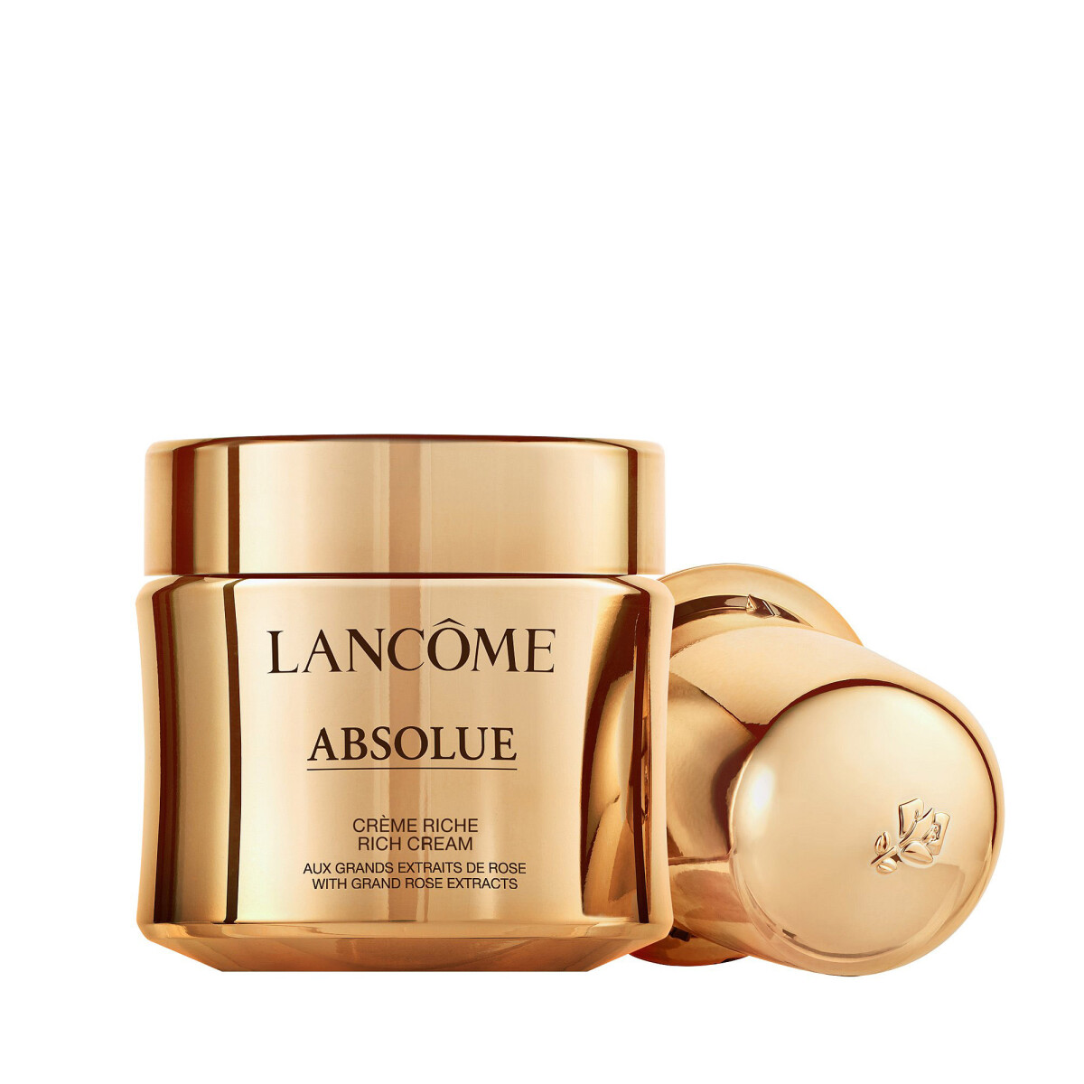 Crema Facial Lancome Absolue Rich Cream 60ml 