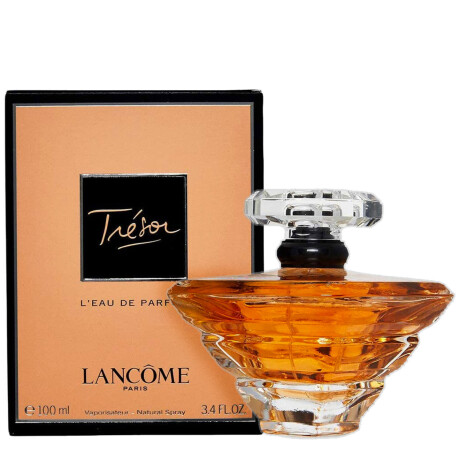 Trèsor L`eau de Parfum 100ml Trèsor L`eau de Parfum 100ml