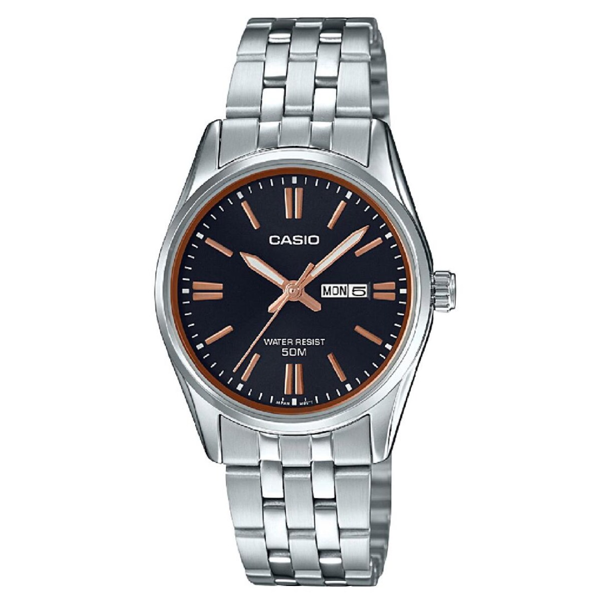 Casio - LTP1335D-1A2 