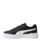 Championes de Mujer Puma Carina 3.0 Negro - Blanco