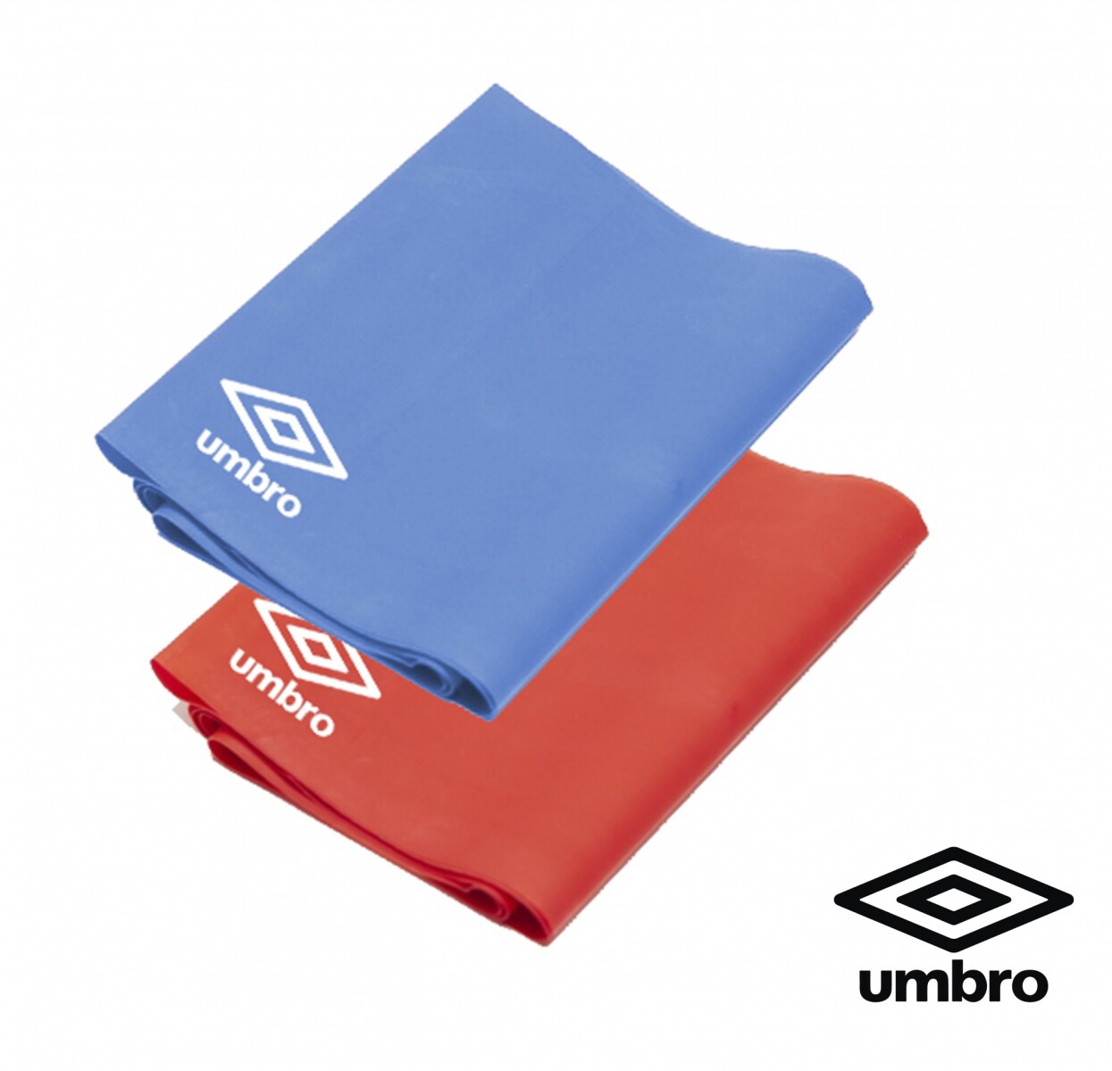 BANDA THERABAND Umbro - 006 