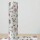 Papel Regalo Bobina 60cm x 100mts PINK FLOWERS