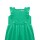 Vestido Broderie Verde