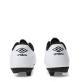 Championes de Fútbol 11 Hombre Umbro Classico II HG Blanco - Negro