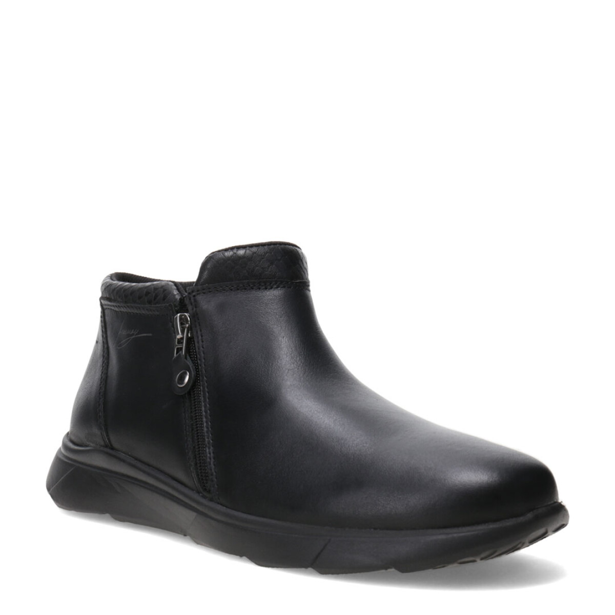 Botas de Mujer Freeway Sensi - Negro 