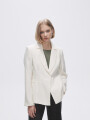 Blazer Gressier Crudo / Natural