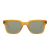 Lentes de Sol Chilli Beans Bossa Nova Hombre Verde/caramelo