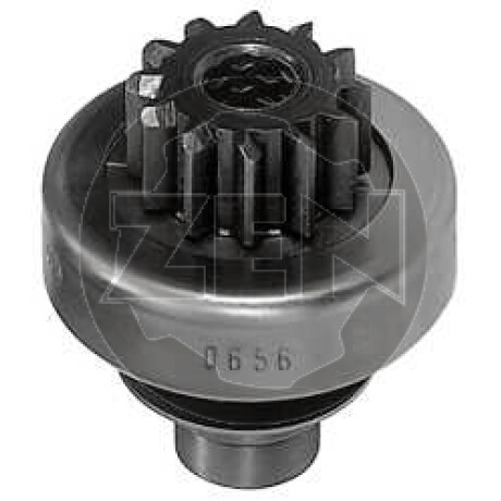 BENDIX ARRANQUE RENAULT R18-R21-TRAFFIC D VALEO 12D 9E ZEN BENDIX ARRANQUE RENAULT R18-R21-TRAFFIC D VALEO 12D 9E ZEN