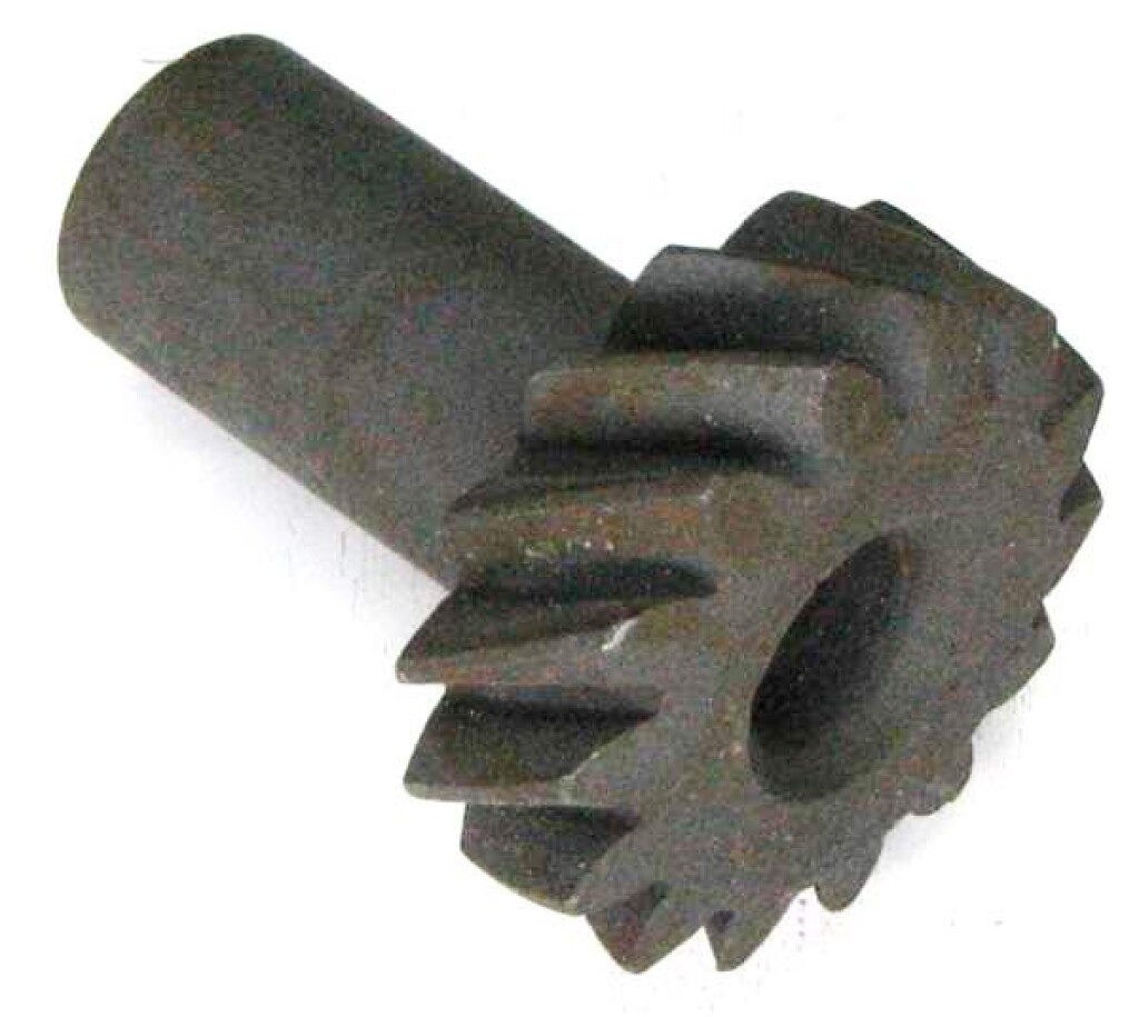 Bomba de aceite