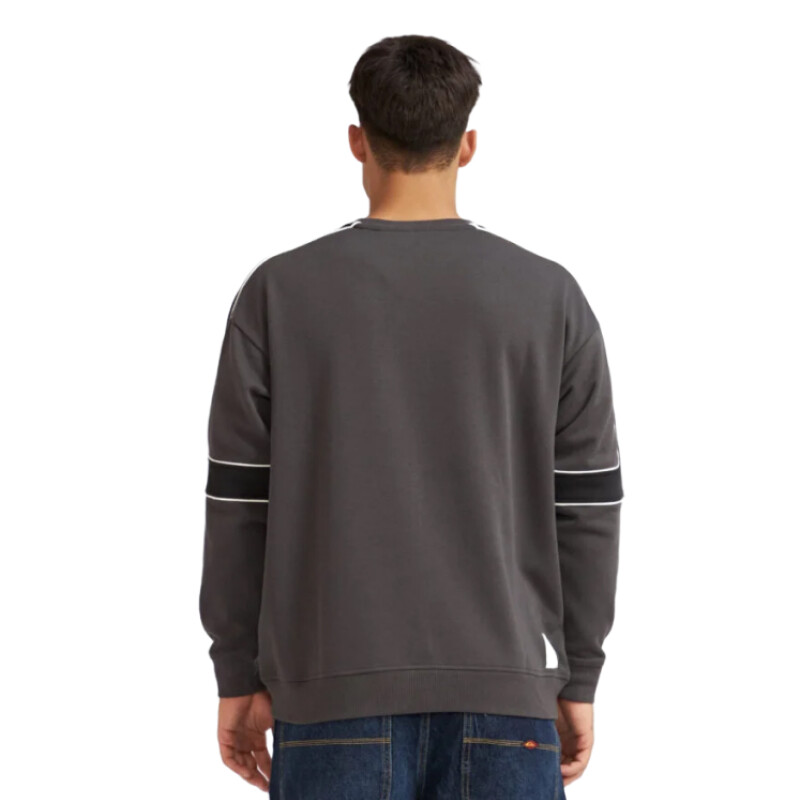 Buzo Quiksilver Saturn - Gris Buzo Quiksilver Saturn - Gris