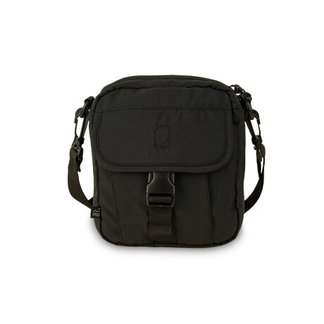 Bolso Martha Irupe Negro