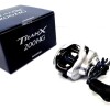Reel Shimano Tranx 200 Hg Reel Shimano Tranx 200 Hg