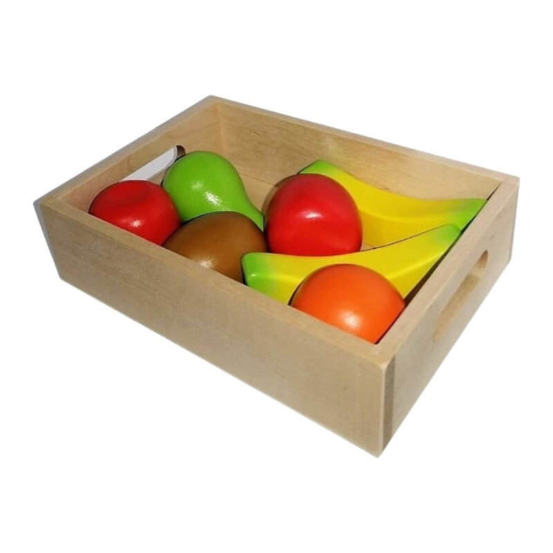 Cajón de Frutas o Verduras Viga Cajón de Frutas o Verduras Viga