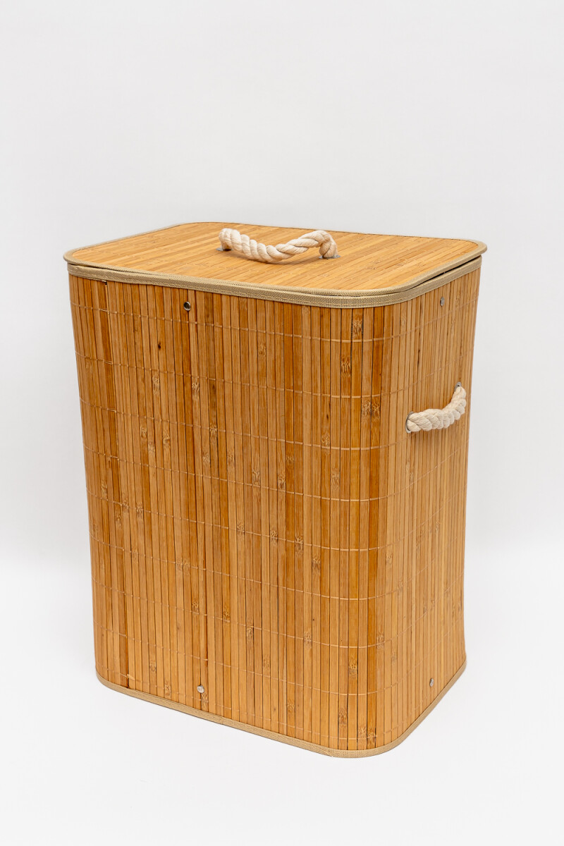 Cesto Yureth - Color Unico 