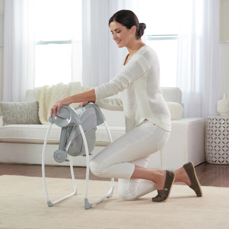 Columpio Confort2Go Portable Bright Starts Columpio Confort2Go Portable Bright Starts