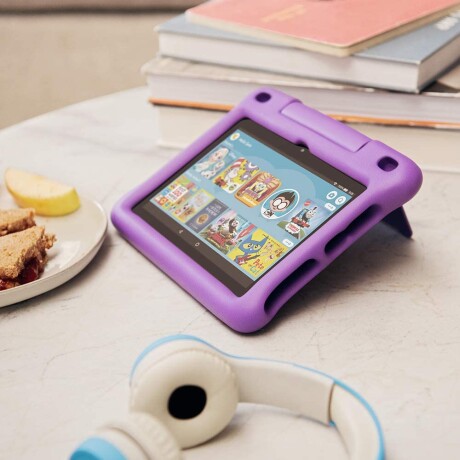 Tablet Amazon Fire Kids 8 Hd 32gb Tablet Amazon Fire Kids 8 Hd 32gb