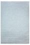 Terraza ALFOMBRA TERRAZA 21419 200X290 IVORY/SILVER/BLUE