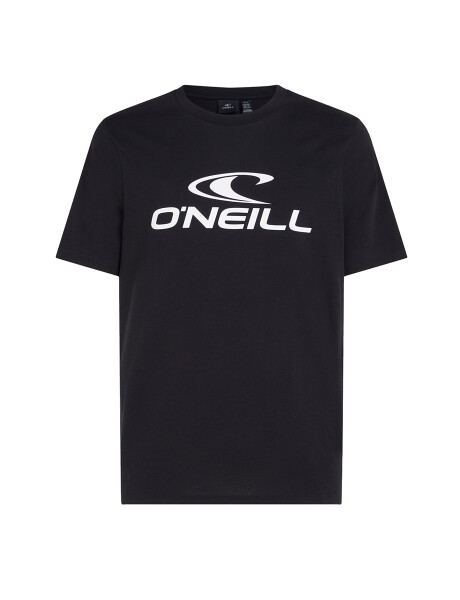 Remera O'Neill Logo Men Negro