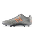 Championes New Balance Hombre - 442 V2 Team FG - MS42FSG2 SILVER