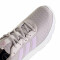 Championes de Mujer Adidas Cloudfoam Flex Lila - Rosado Viejo