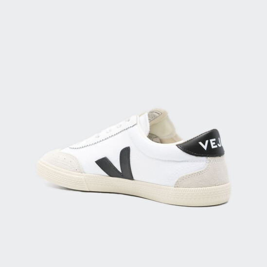 Championes Veja Volley Blanco