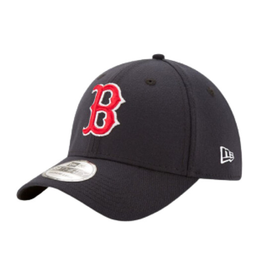 Gorro New Era MLB Boston Red Sox - Azul Gorro New Era MLB Boston Red Sox - Azul