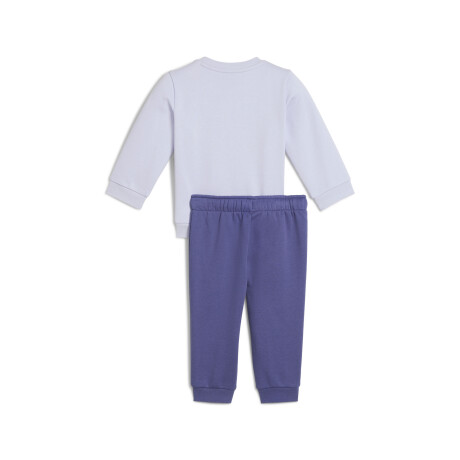 MINICATS ESS Crew Set FL INF 68628047 Lila/violeta