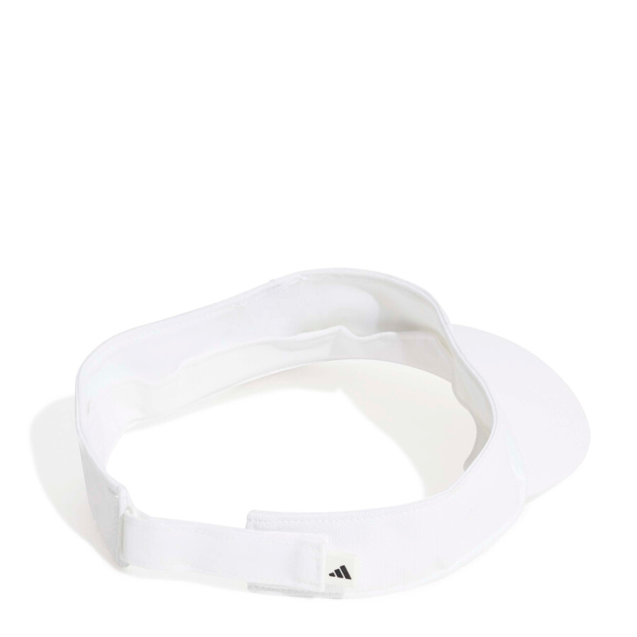 Gorra Adidas Climacool Blanco - Negro