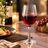 Set copas Rioja 320 ml x3 CRISTAR Set copas Rioja 320 ml x3 CRISTAR
