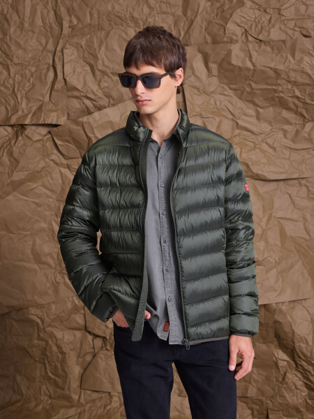 OUTWEAR KERRY VERDE TORNASOL