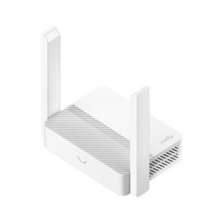 Router Cudy Wifi N300 001