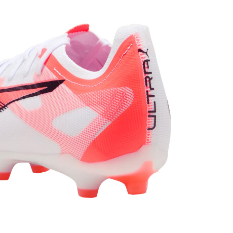 PUMA ULTRA 5 MATCJ FG/AG Black