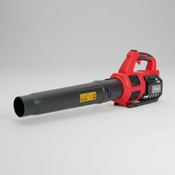 SOPLADORA A BATERIA 20V 4,0 Ah - BATERIA + CARGADOR rojo