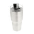 Vaso Termico Mug Termo Imback 592 Ml Acero Inoxidable Grande Con Tapa Y Bombilla Frio Calor Color Plateado Vaso Termico Mug Termo Imback 592 Ml Acero Inoxidable Grande Con Tapa Y Bombilla Frio Calor Color Plateado